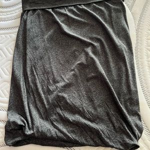 Lululemon boulevard skirt